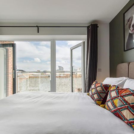 Apartments In Cardiff Zewnętrze zdjęcie