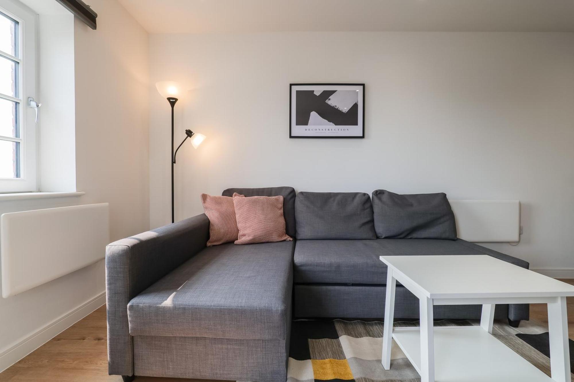 Apartments In Cardiff Zewnętrze zdjęcie