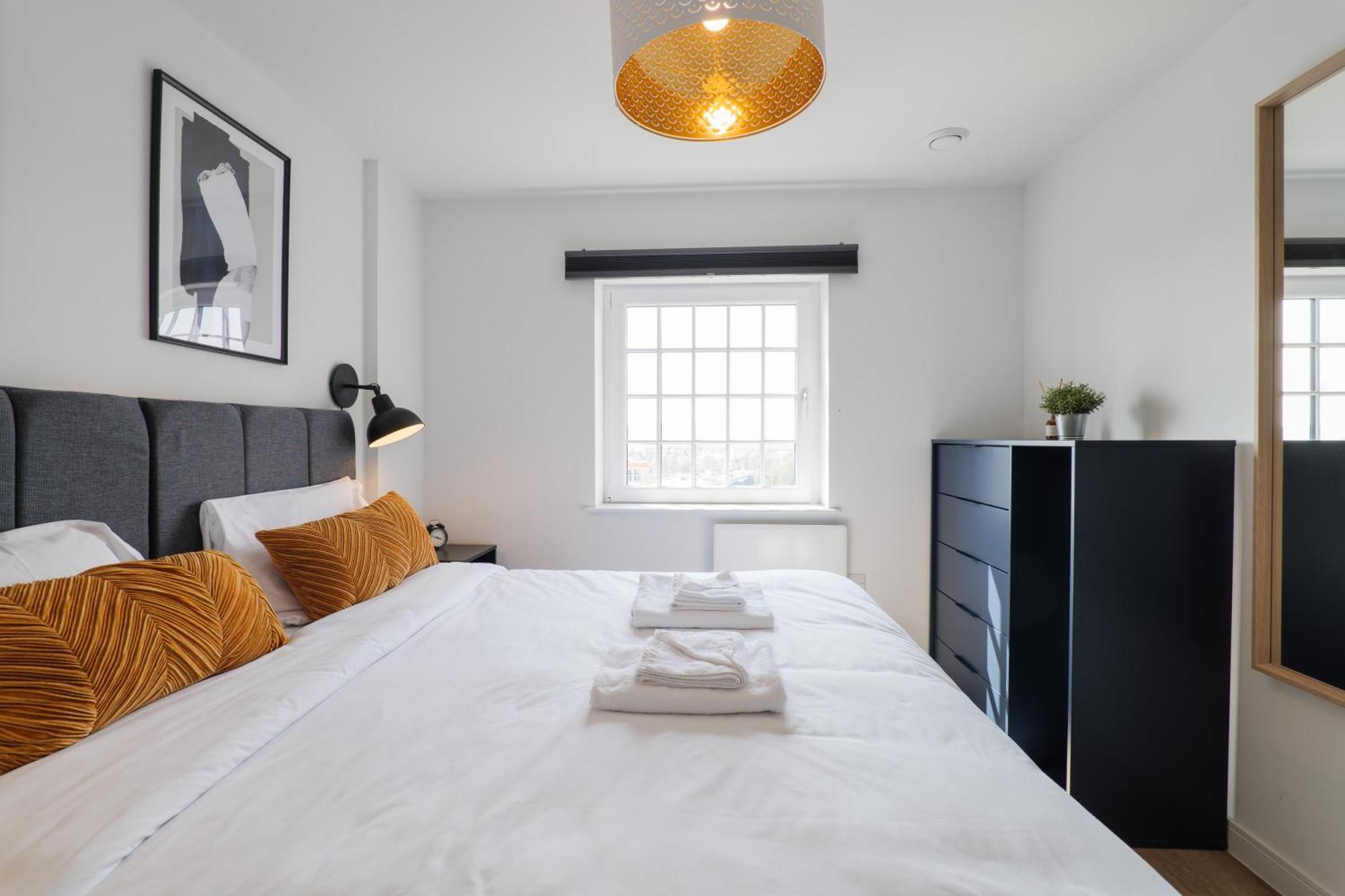 Apartments In Cardiff Zewnętrze zdjęcie